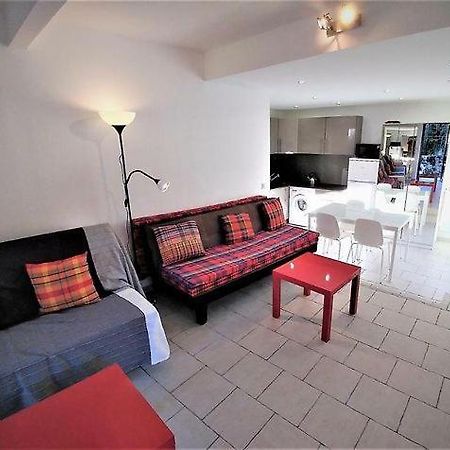 Beaurivage1 Apartment Ax-les-Thermes Exterior foto