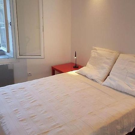 Beaurivage1 Apartment Ax-les-Thermes Exterior foto