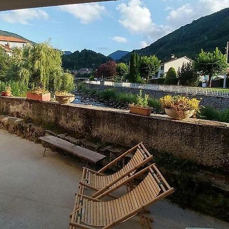 Beaurivage1 Apartment Ax-les-Thermes Exterior foto