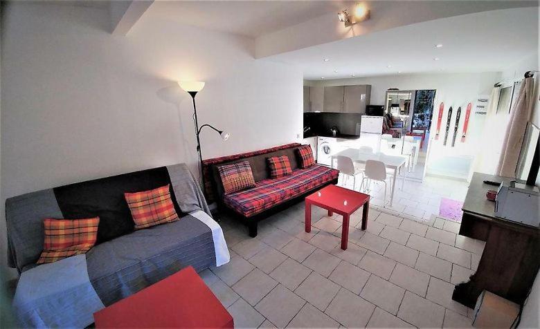 Beaurivage1 Apartment Ax-les-Thermes Exterior foto