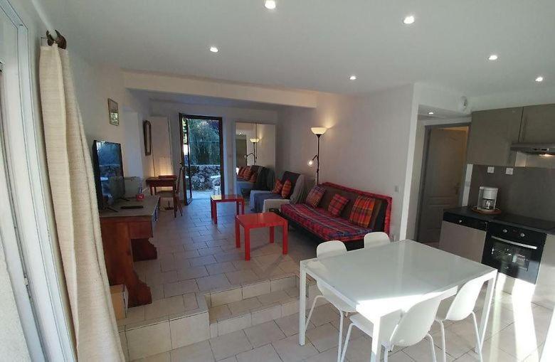 Beaurivage1 Apartment Ax-les-Thermes Exterior foto